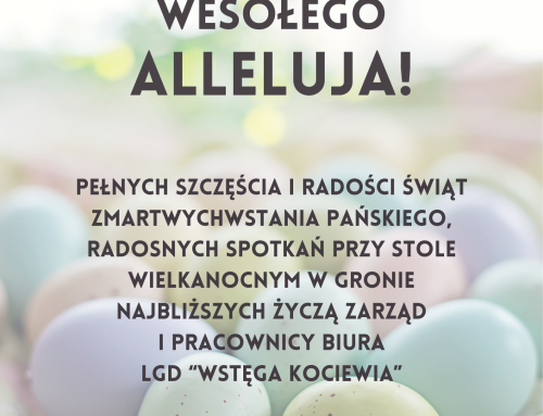 Życzenia Wielkanocne 2026