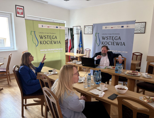 Obradował Zarząd