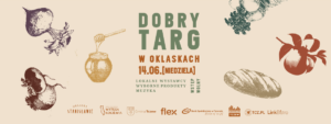Wstęga Kociewia - dobry targ 2026
