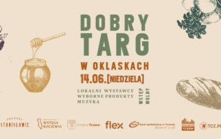 Wstęga Kociewia - dobry targ 2026