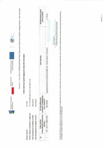 Wstęga Kociewia - lista operacji spelniajacych warunki formalne 1.1 pdf